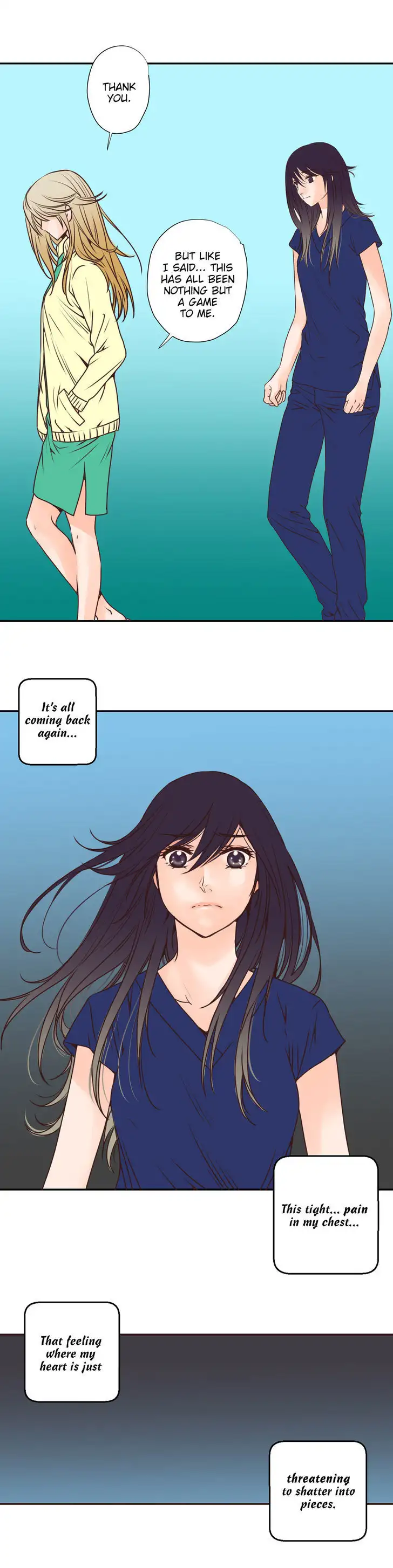 Pulse - Chapter 55 [photo 9] - MangaPorn