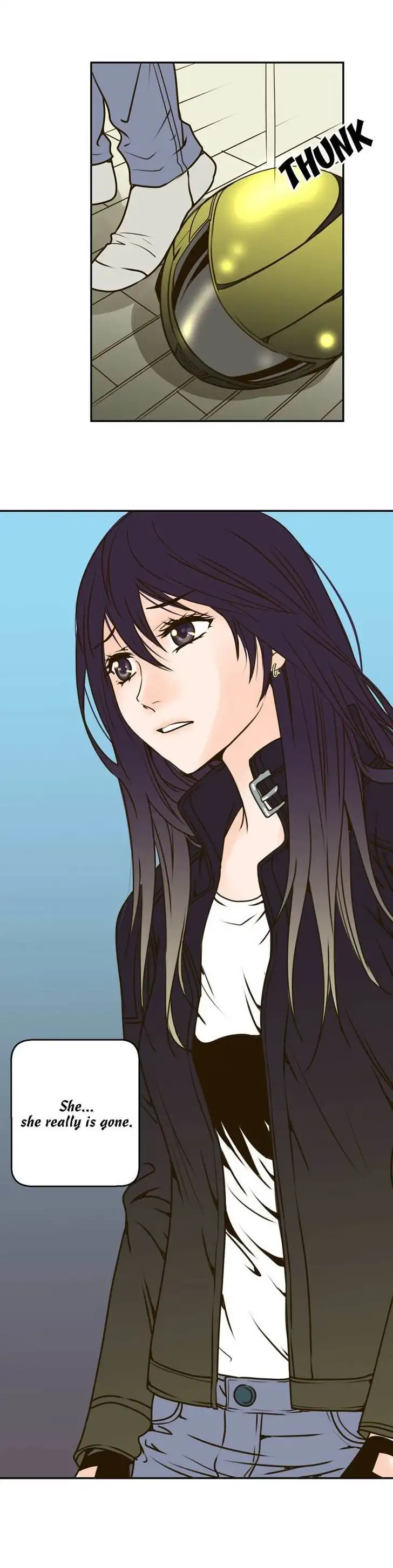 Pulse - Chapter 56 [photo 10] - MangaPorn