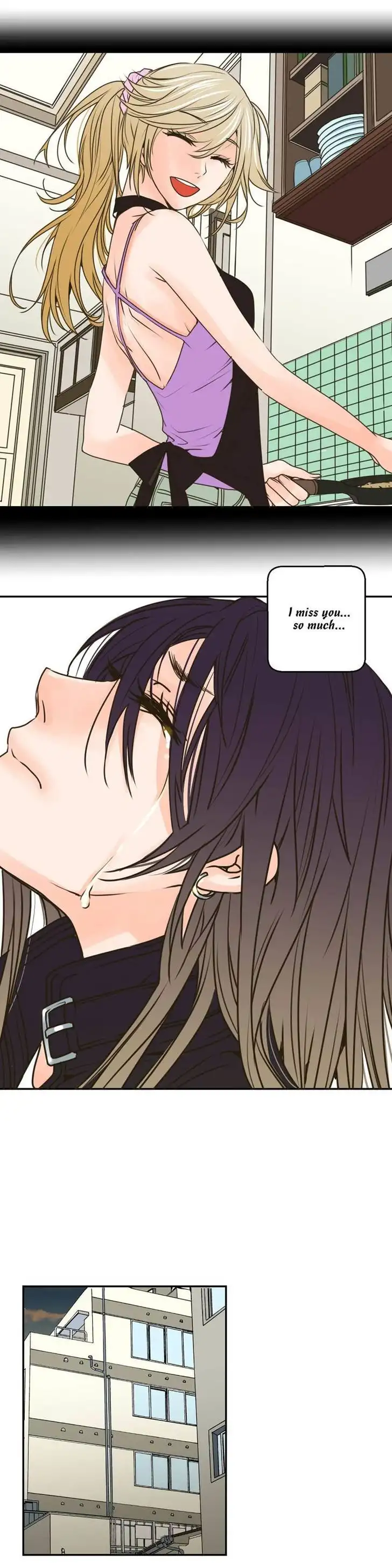 Pulse - Chapter 56 [photo 12] - MangaPorn