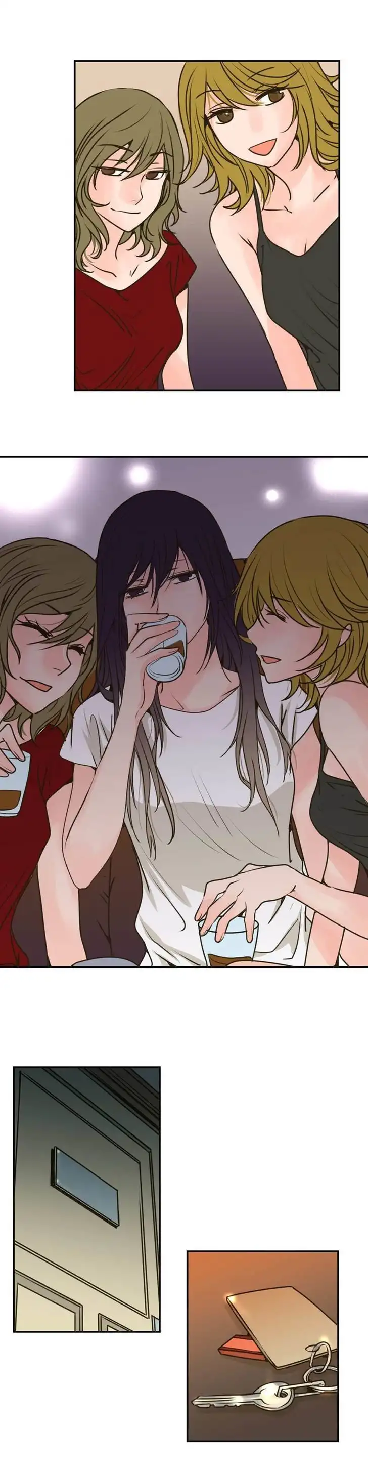 Pulse - Chapter 56 [photo 16] - MangaPorn