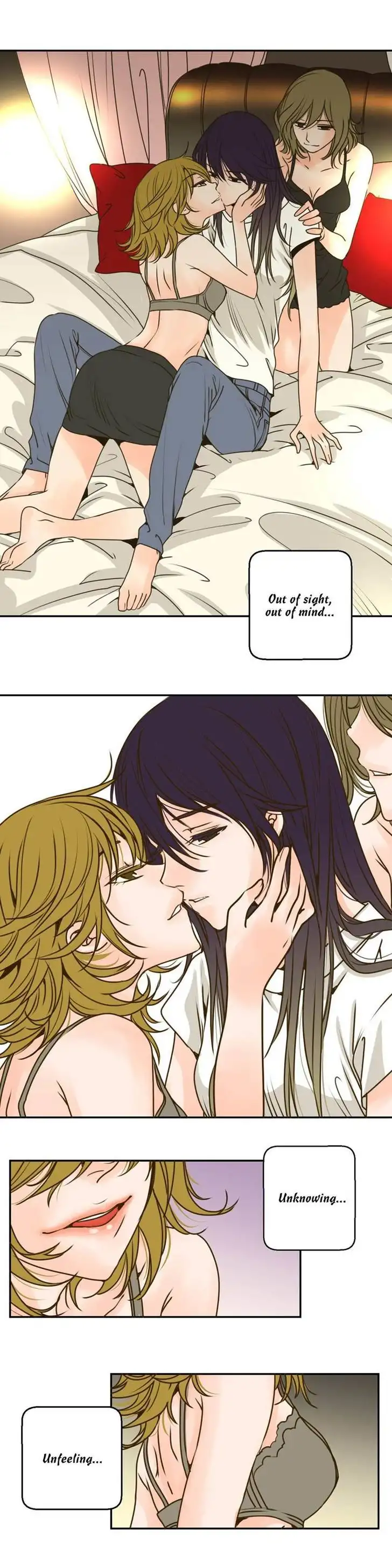 Pulse - Chapter 56 [photo 17] - MangaPorn