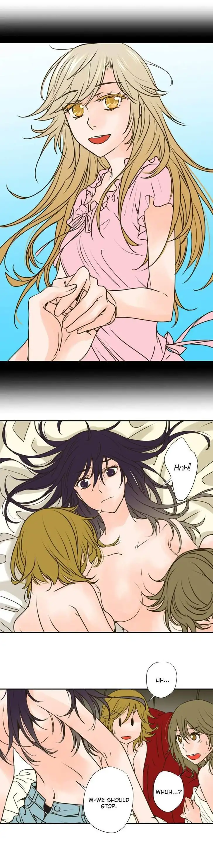 Pulse - Chapter 56 [photo 20] - MangaPorn