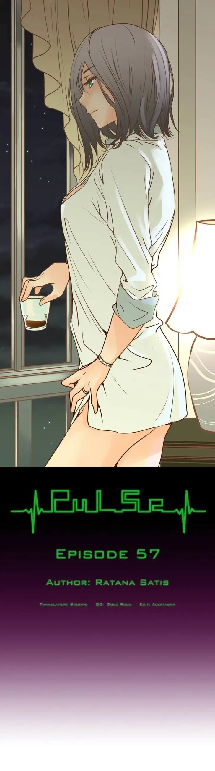Pulse - Chapter 57 [photo 1] - MangaPorn