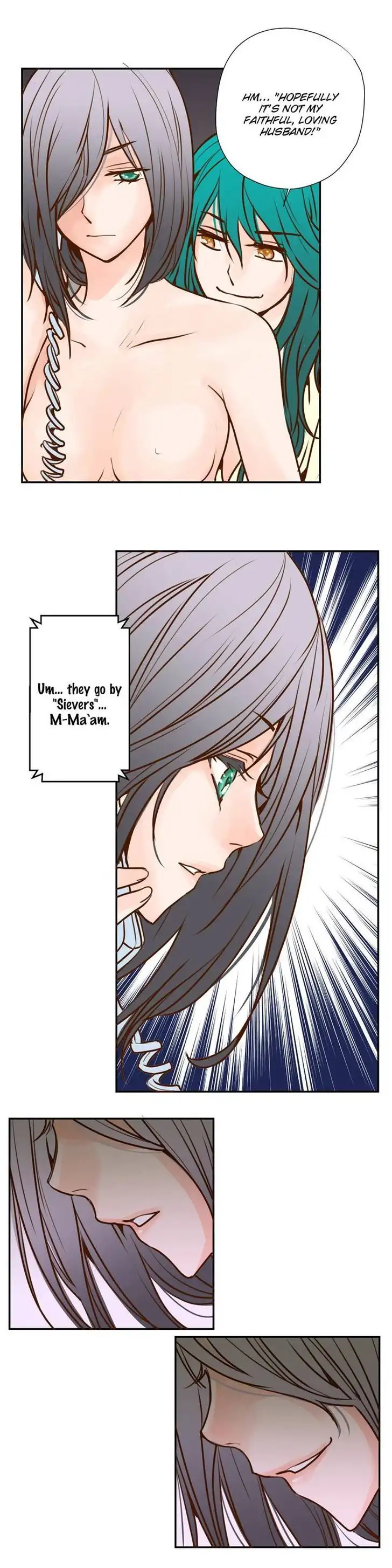 Pulse - Chapter 57 [photo 16] - MangaPorn