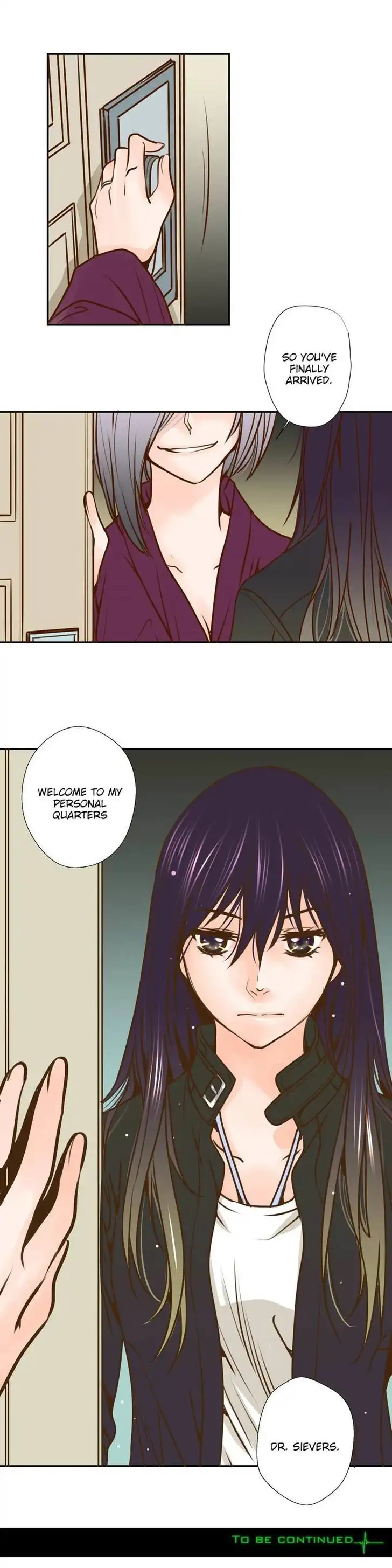 Pulse - Chapter 57 [photo 21] - MangaPorn