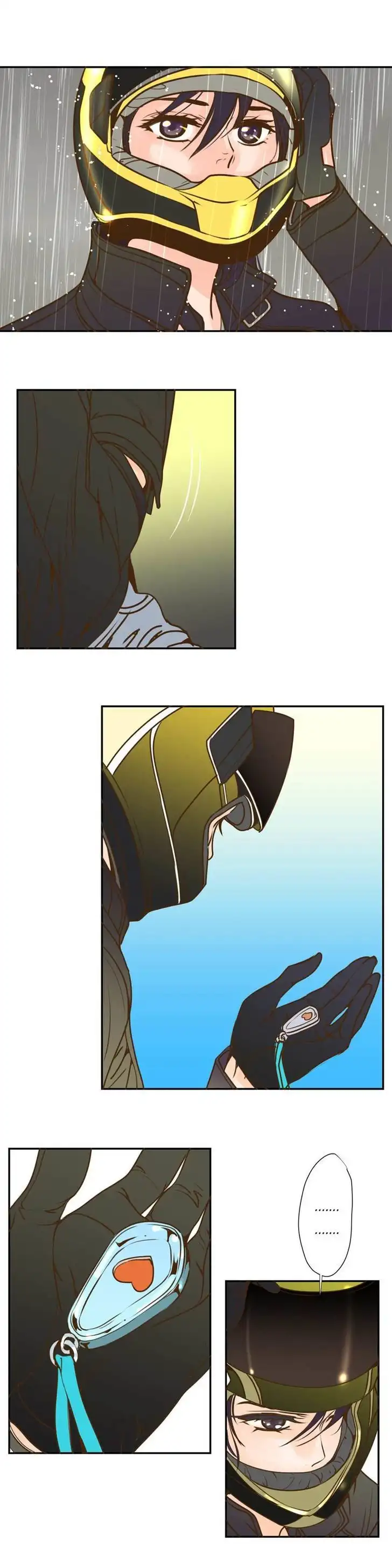 Pulse - Chapter 57 [photo 5] - MangaPorn