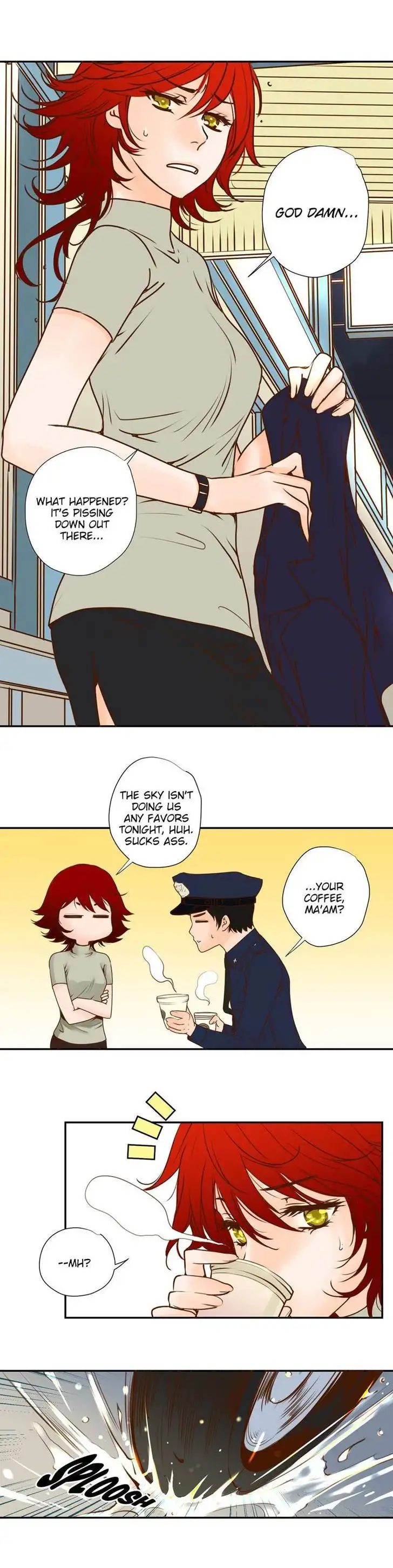 Pulse - Chapter 57 [photo 7] - MangaPorn