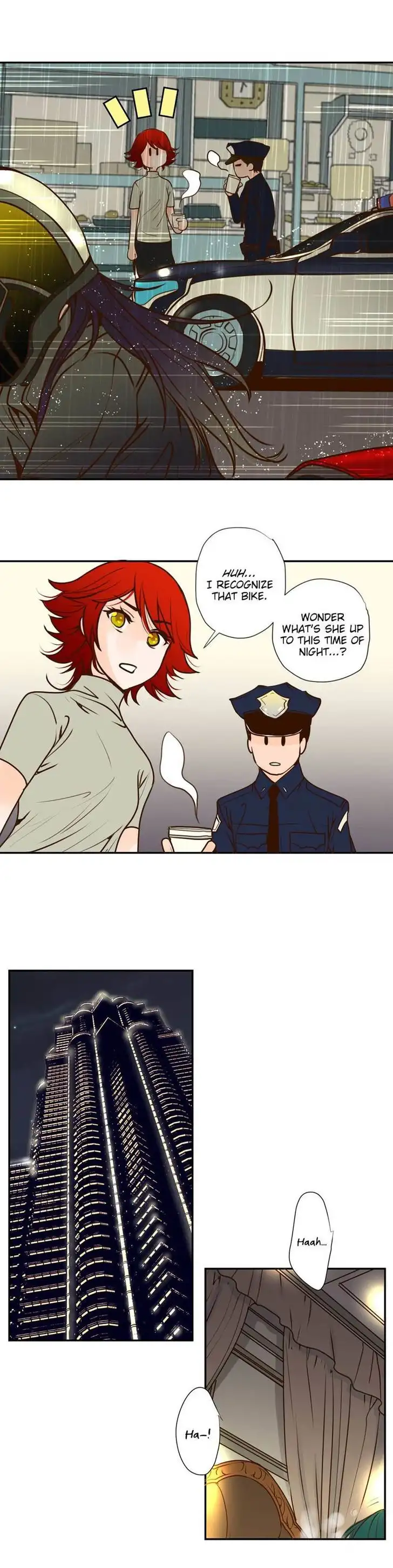 Pulse - Chapter 57 [photo 8] - MangaPorn