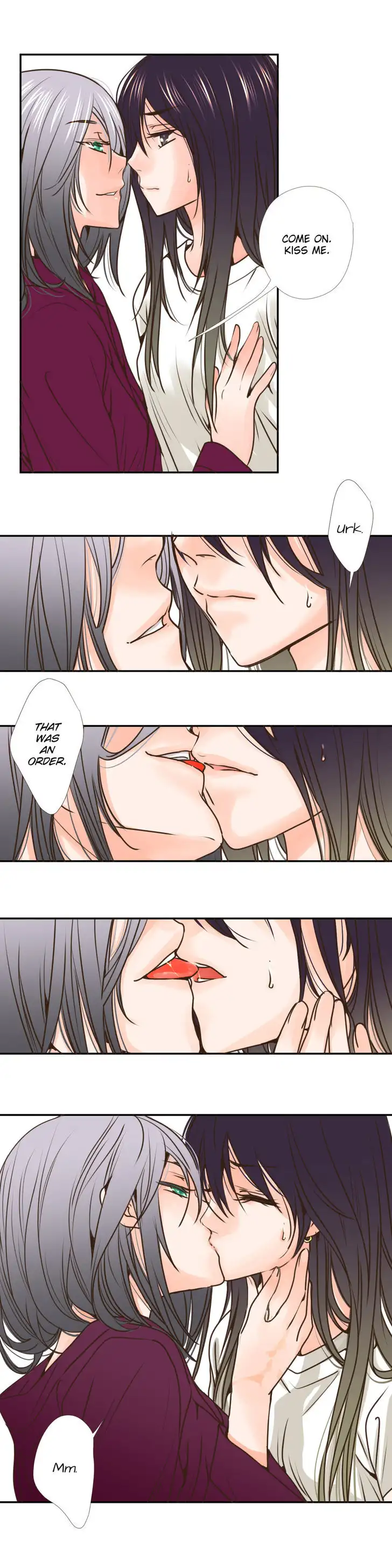 Pulse - Chapter 58 [photo 12] - MangaPorn