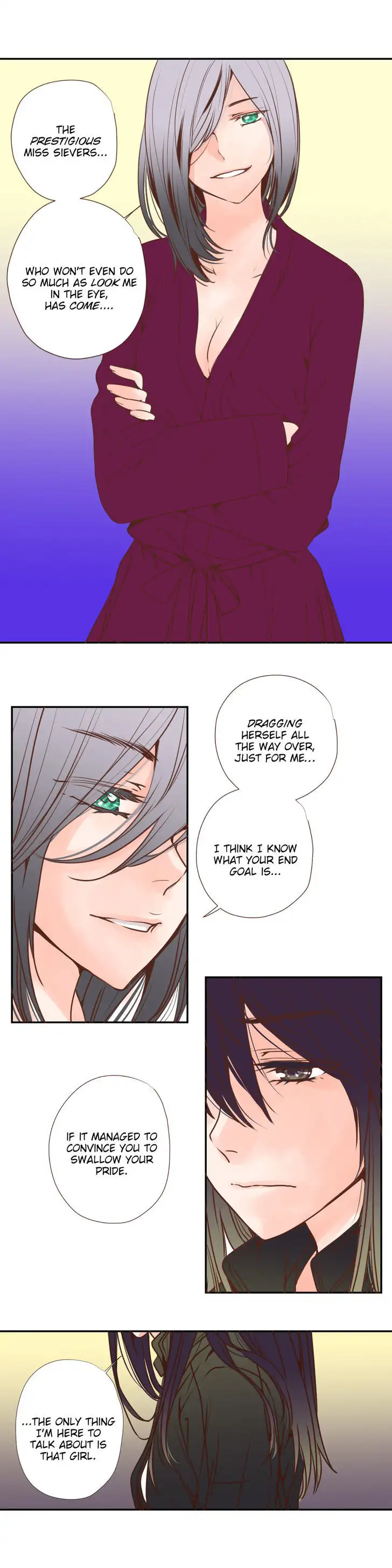 Pulse - Chapter 58 [photo 4] - MangaPorn