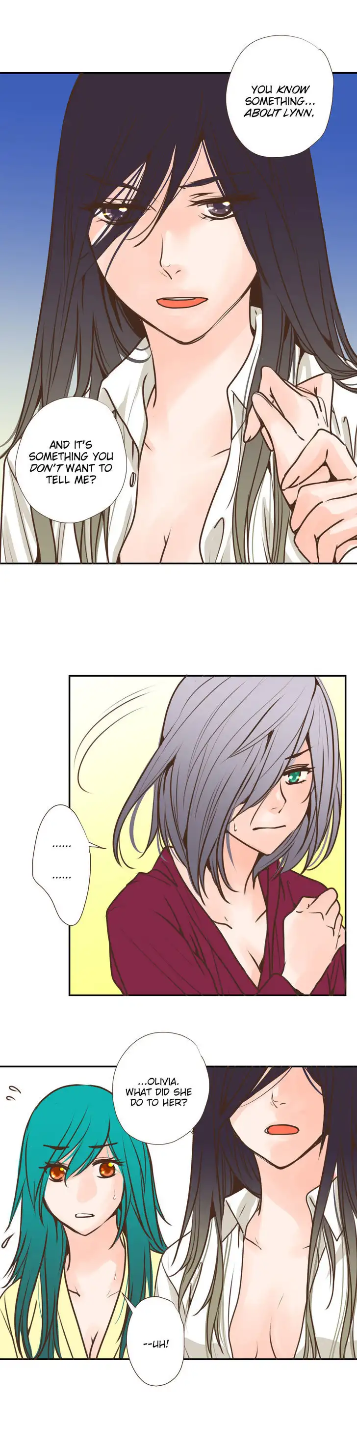 Pulse - Chapter 59 [photo 16] - MangaPorn