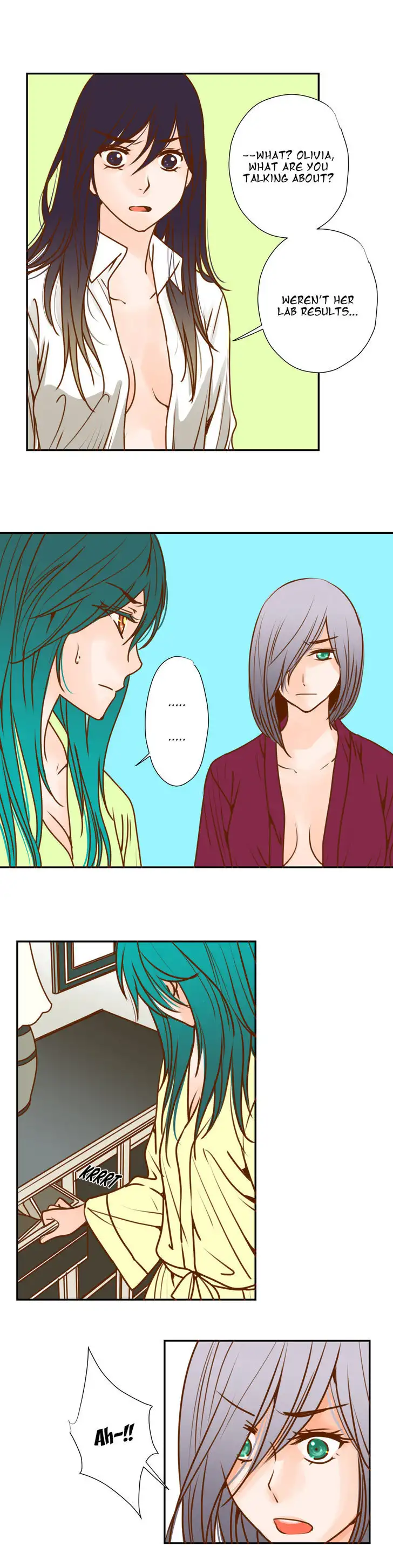 Pulse - Chapter 59 [photo 18] - MangaPorn