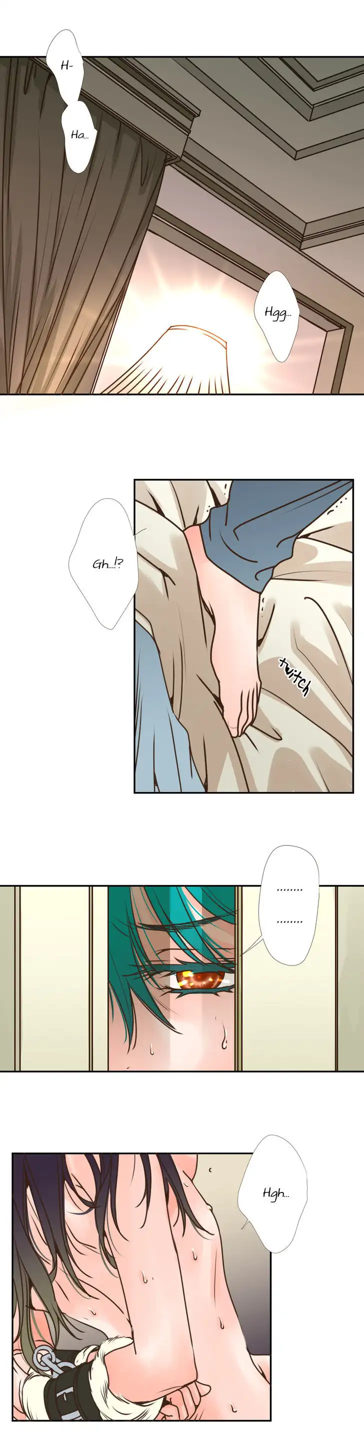 Pulse - Chapter 59 [photo 2] - MangaPorn