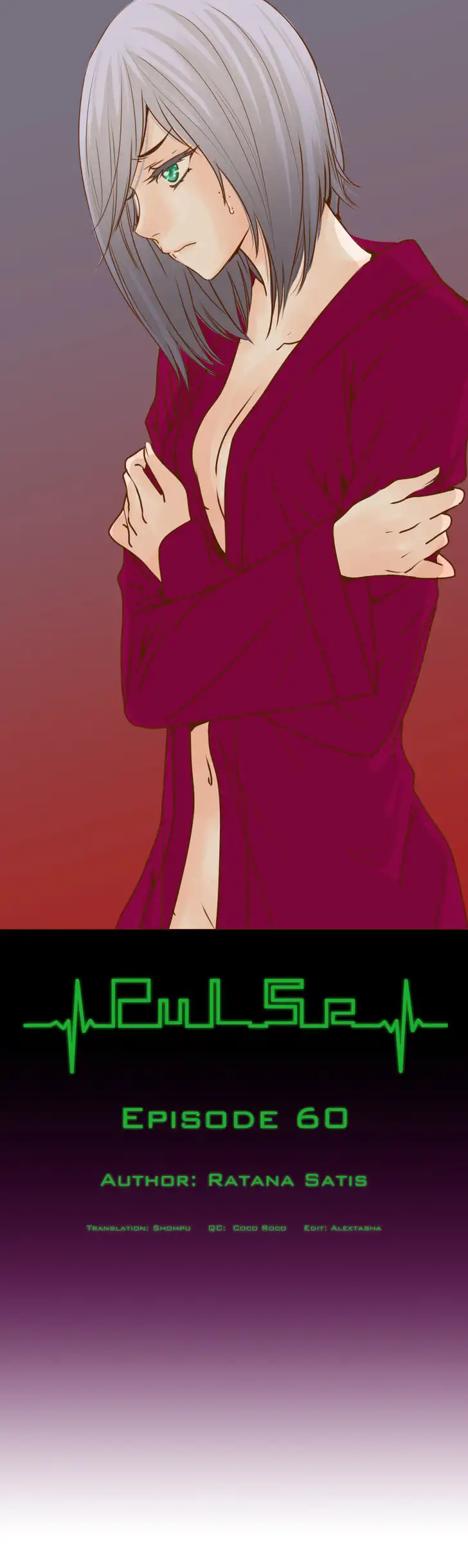 Pulse - Chapter 60 [photo 1] - MangaPorn