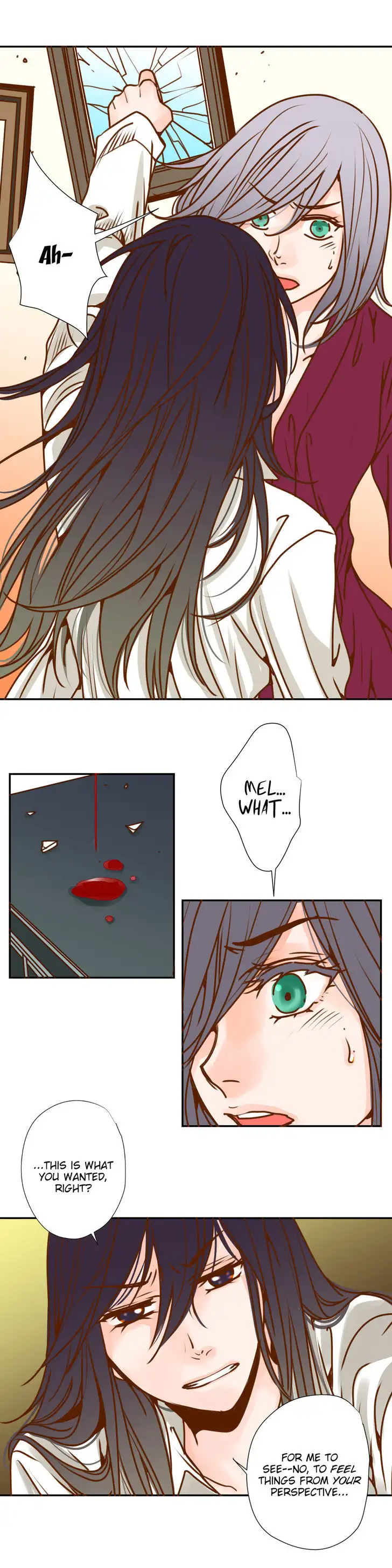 Pulse - Chapter 60 [photo 10] - MangaPorn