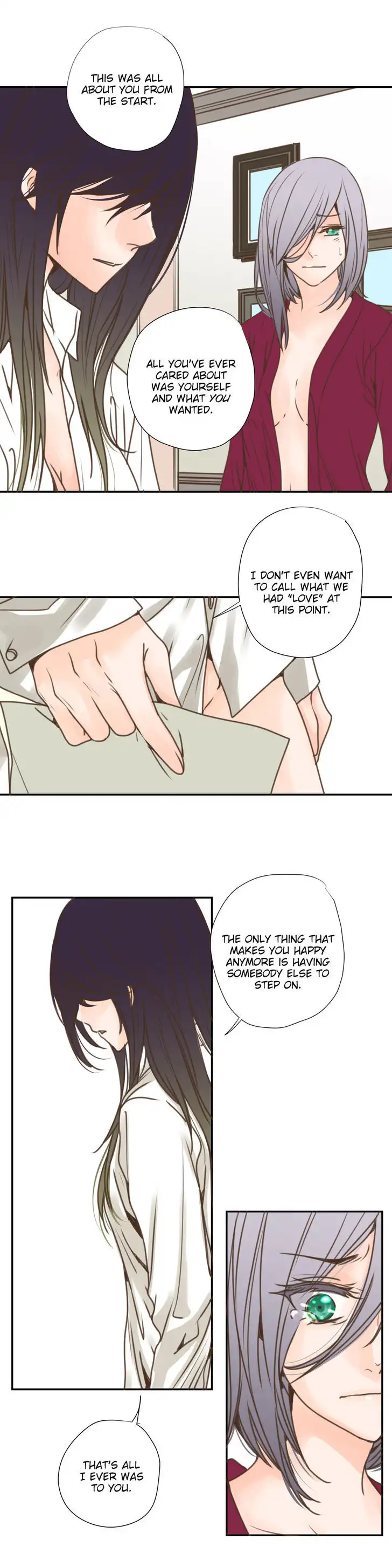 Pulse - Chapter 60 [photo 16] - MangaPorn