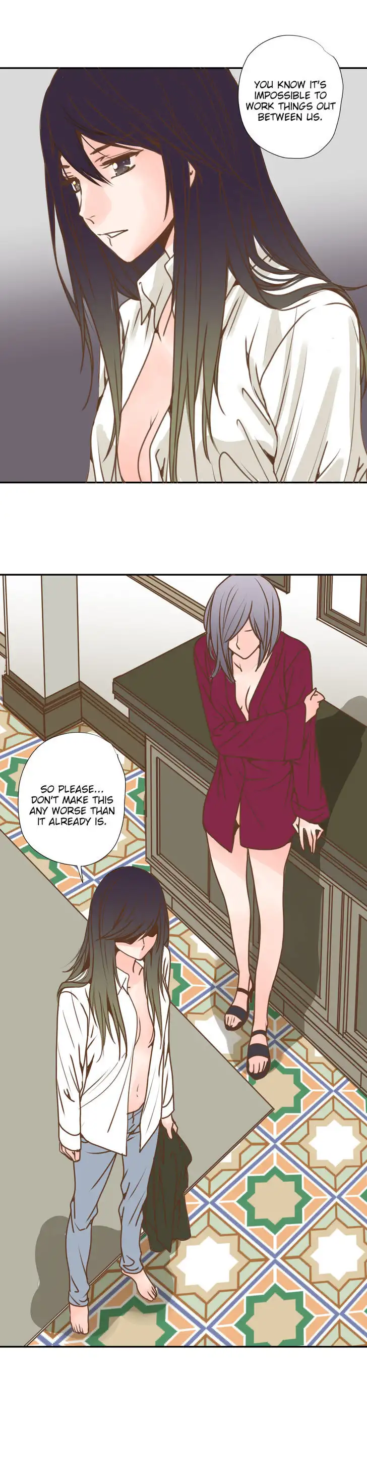 Pulse - Chapter 60 [photo 17] - MangaPorn