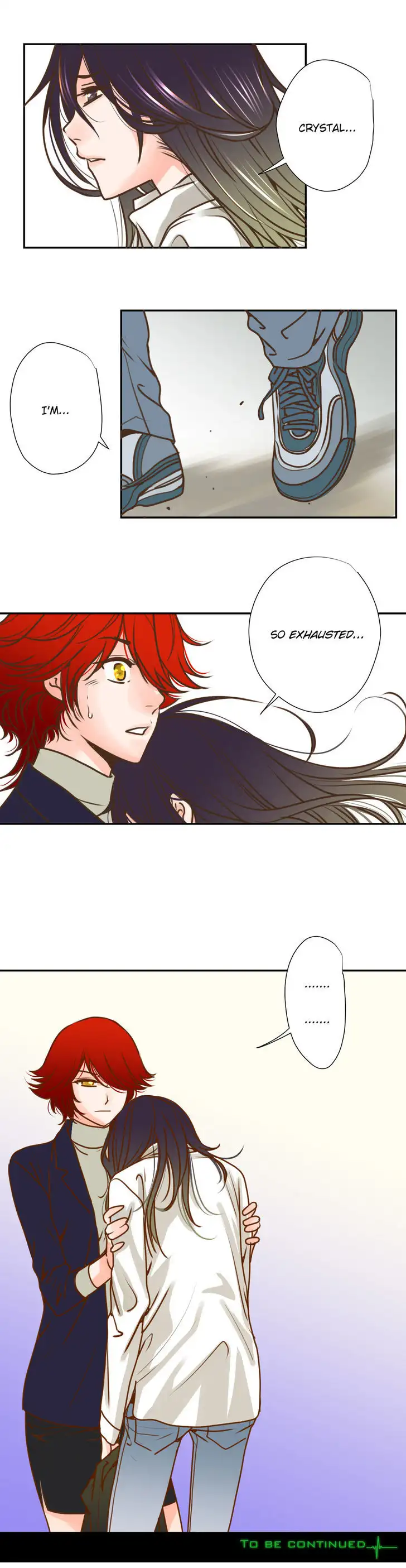 Pulse - Chapter 60 [photo 21] - MangaPorn