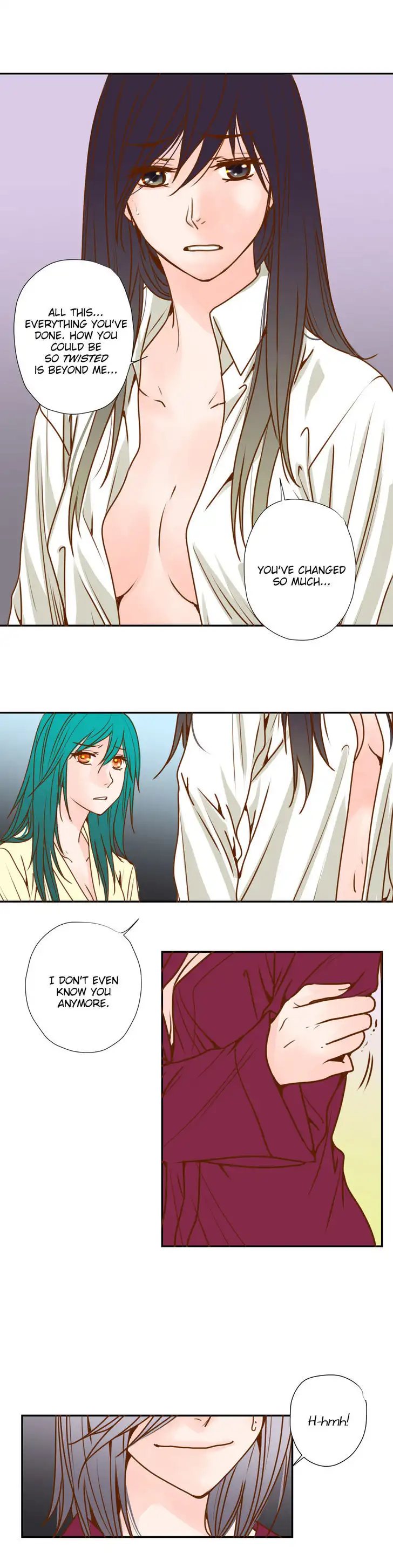 Pulse - Chapter 60 [photo 4] - MangaPorn