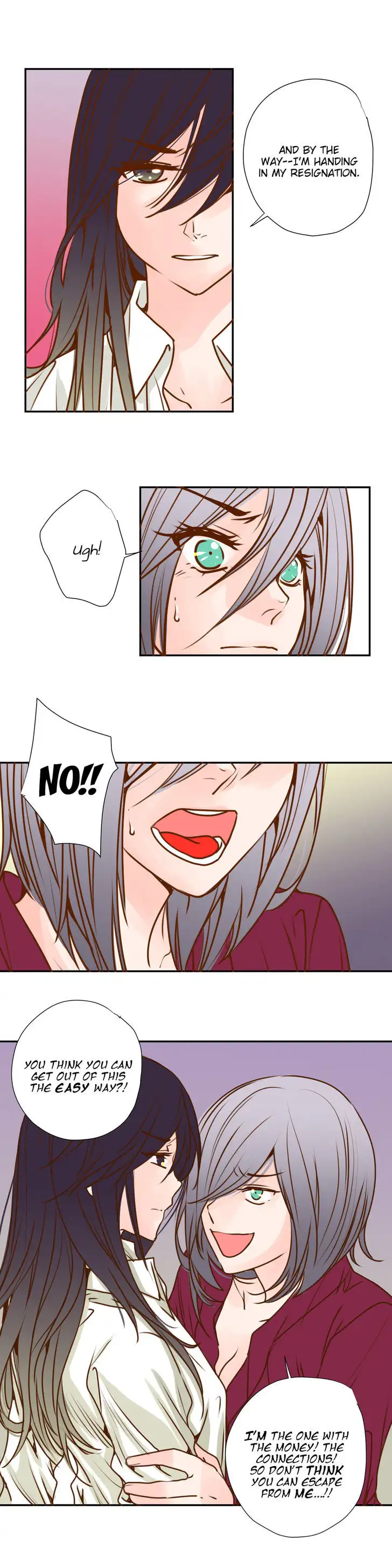 Pulse - Chapter 60 [photo 8] - MangaPorn