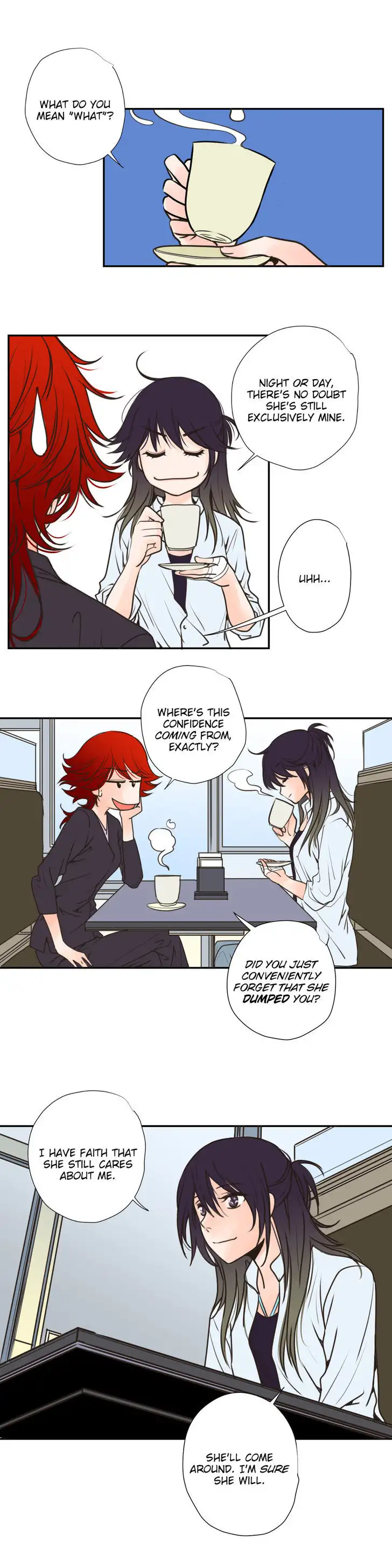 Pulse - Chapter 61 [photo 10] - MangaPorn