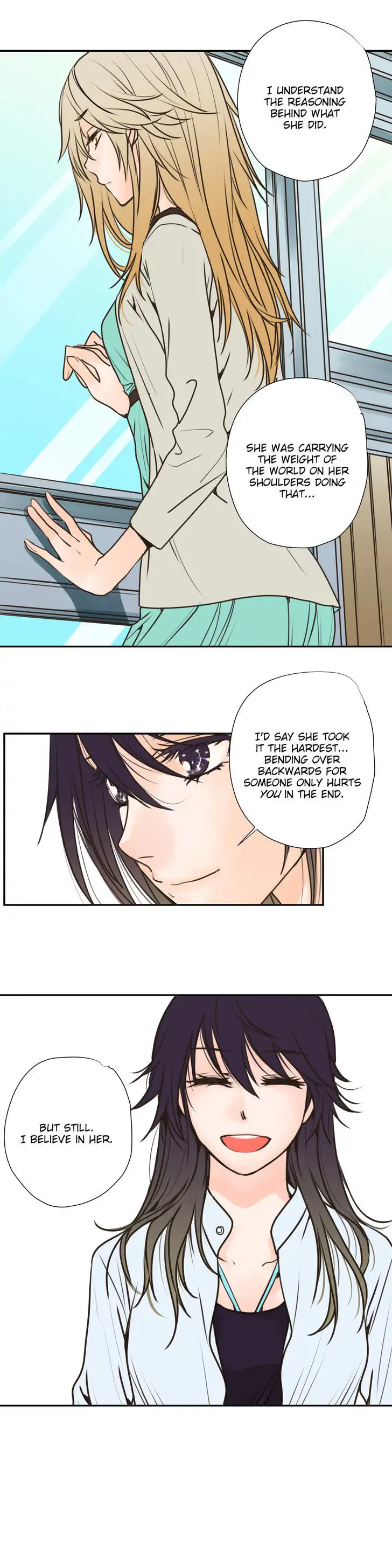 Pulse - Chapter 61 [photo 11] - MangaPorn