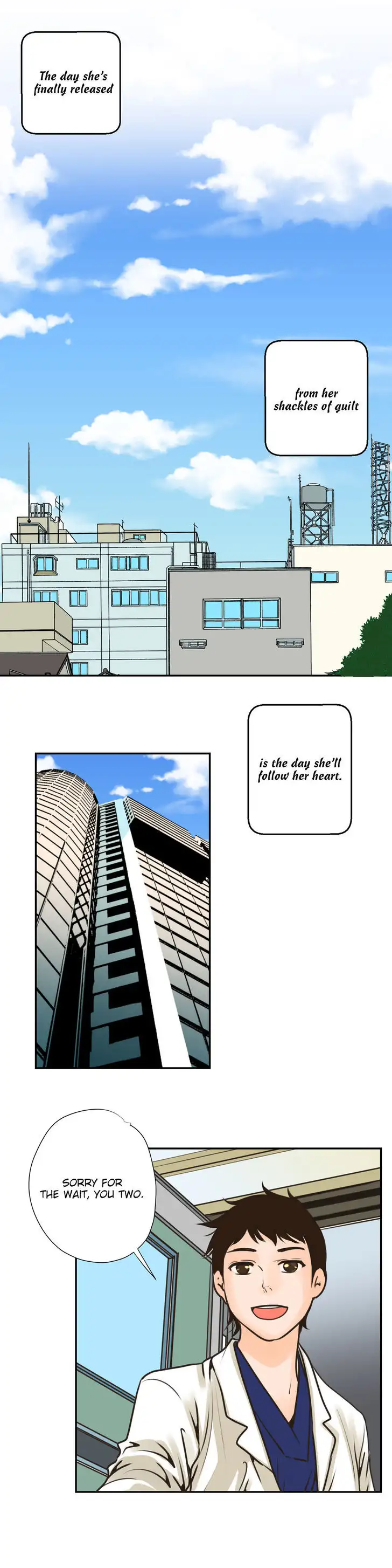 Pulse - Chapter 61 [photo 12] - MangaPorn