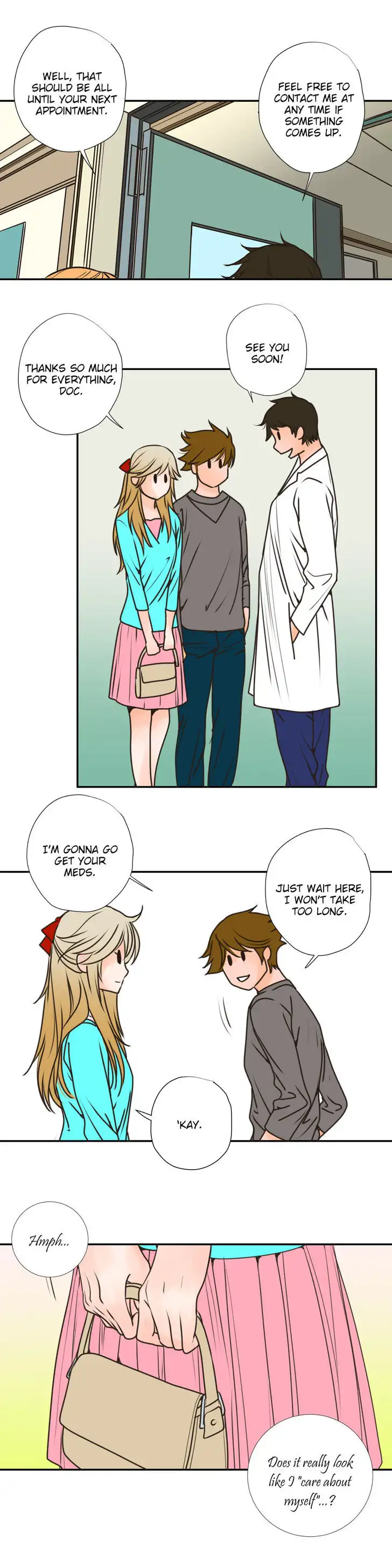 Pulse - Chapter 61 [photo 14] - MangaPorn