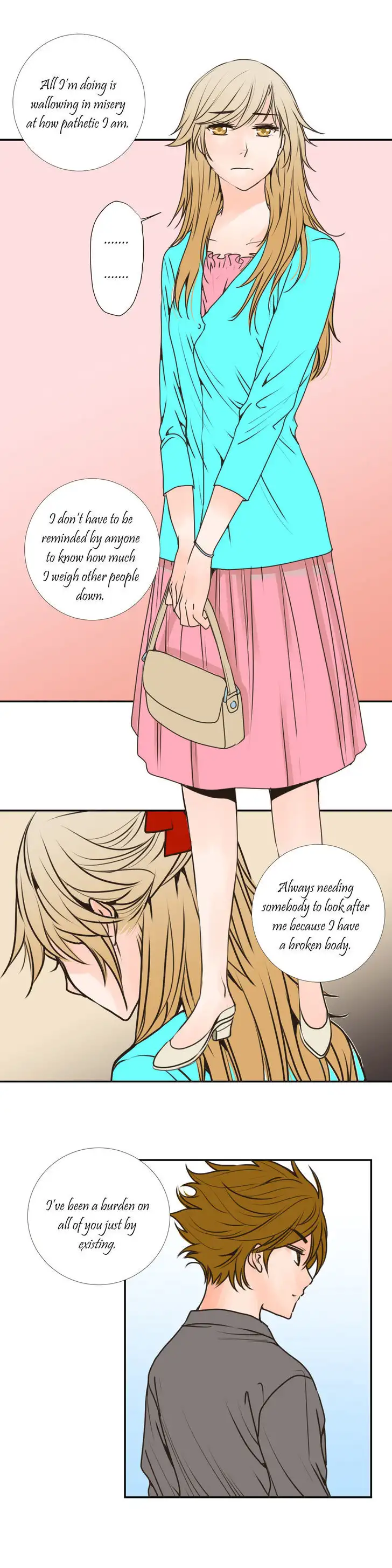 Pulse - Chapter 61 [photo 15] - MangaPorn