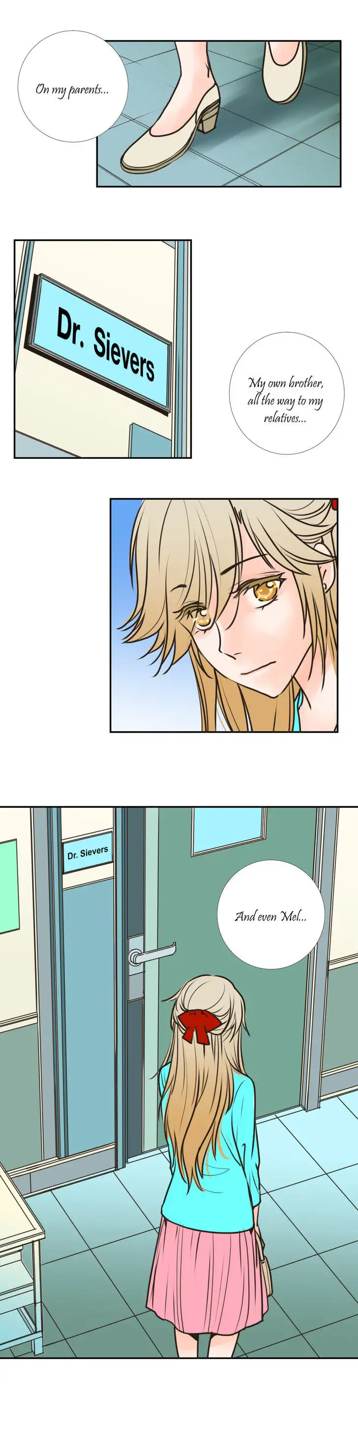 Pulse - Chapter 61 [photo 16] - MangaPorn