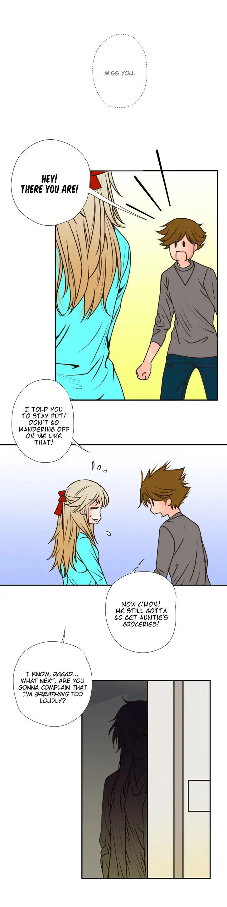 Pulse - Chapter 61 [photo 18] - MangaPorn