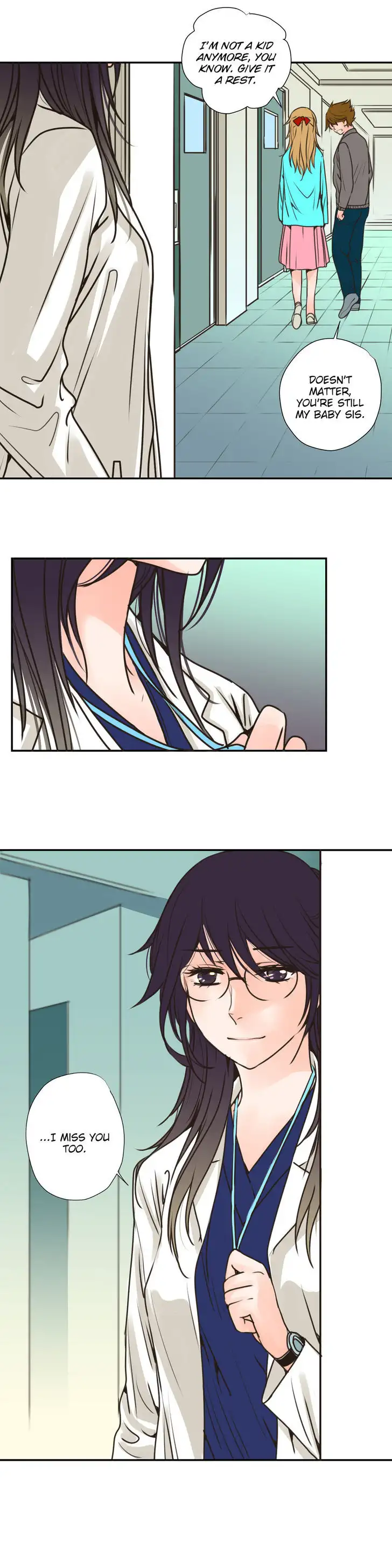 Pulse - Chapter 61 [photo 19] - MangaPorn