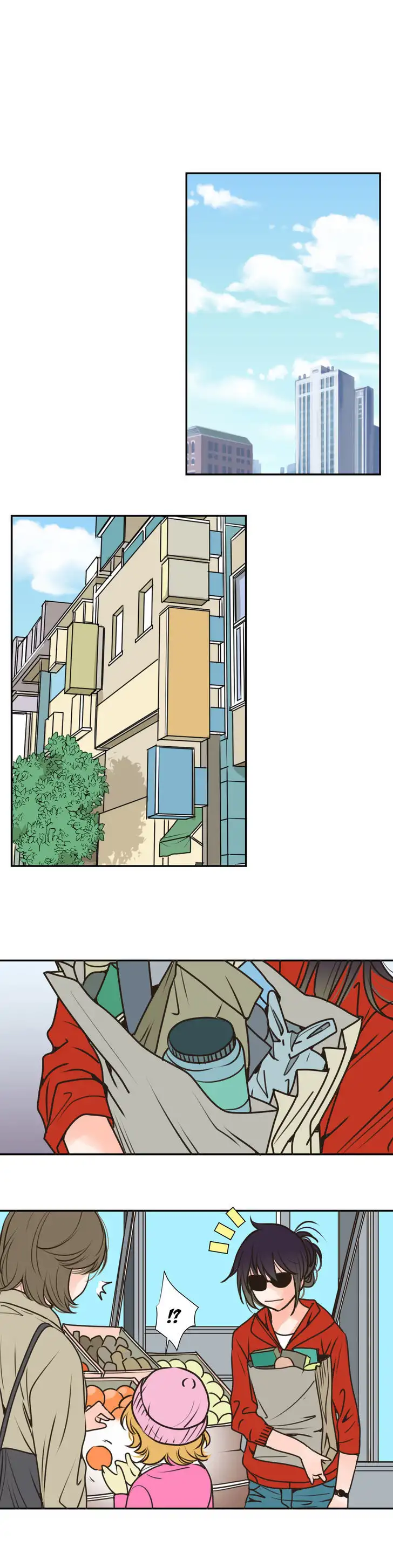 Pulse - Chapter 61 [photo 20] - MangaPorn