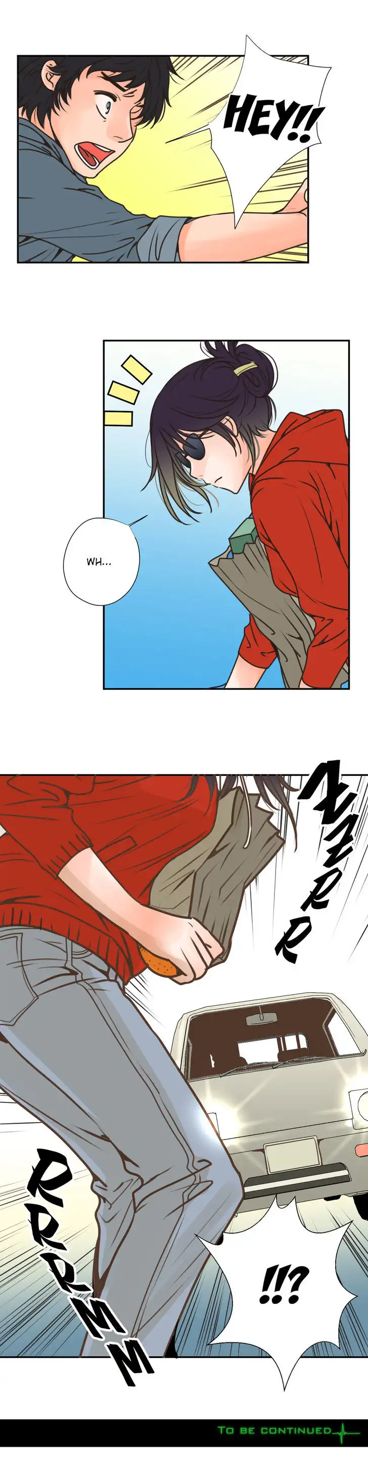 Pulse - Chapter 61 [photo 22] - MangaPorn