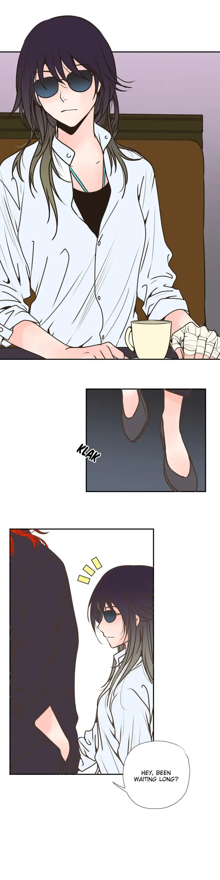 Pulse - Chapter 61 [photo 4] - MangaPorn