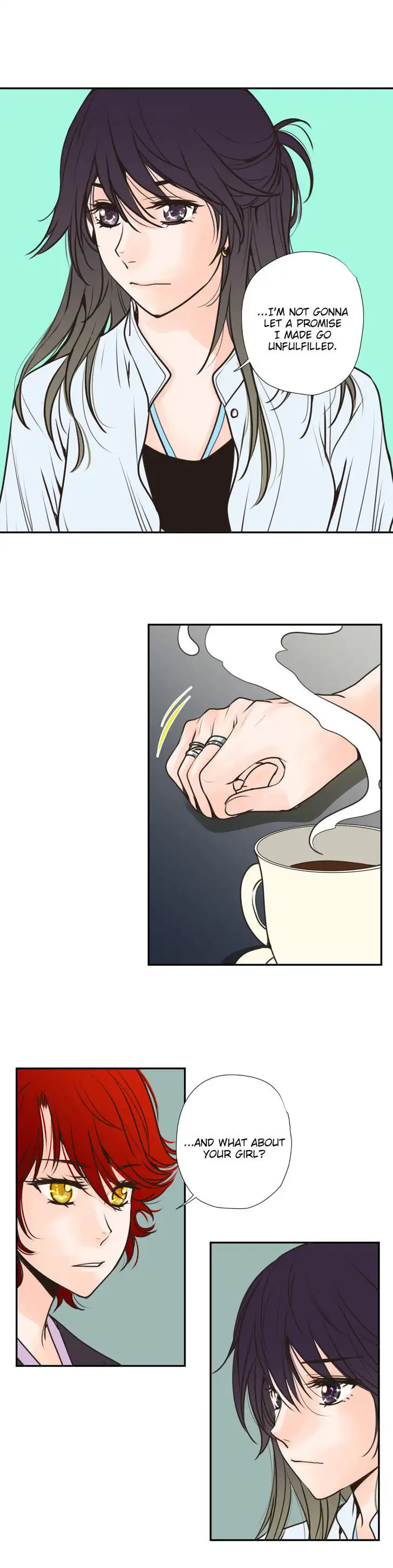 Pulse - Chapter 61 [photo 9] - MangaPorn