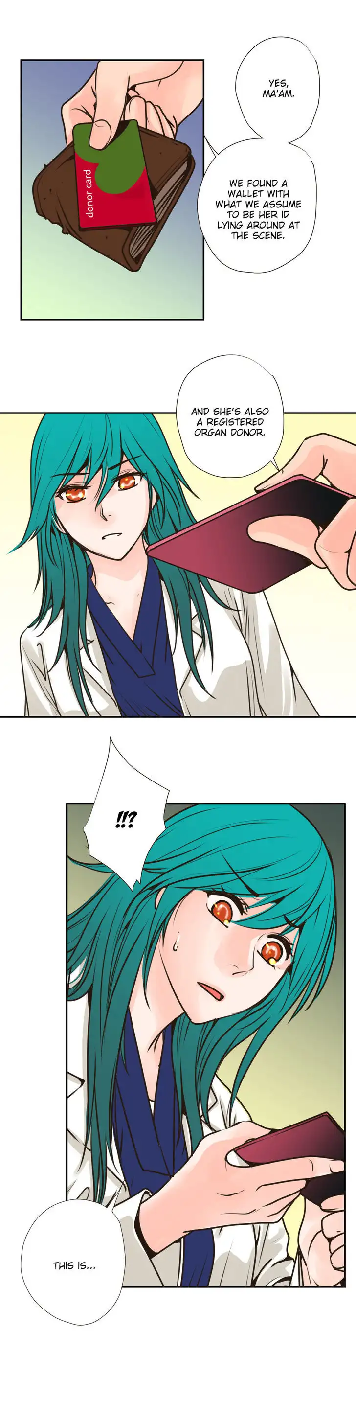 Pulse - Chapter 62 [photo 11] - MangaPorn