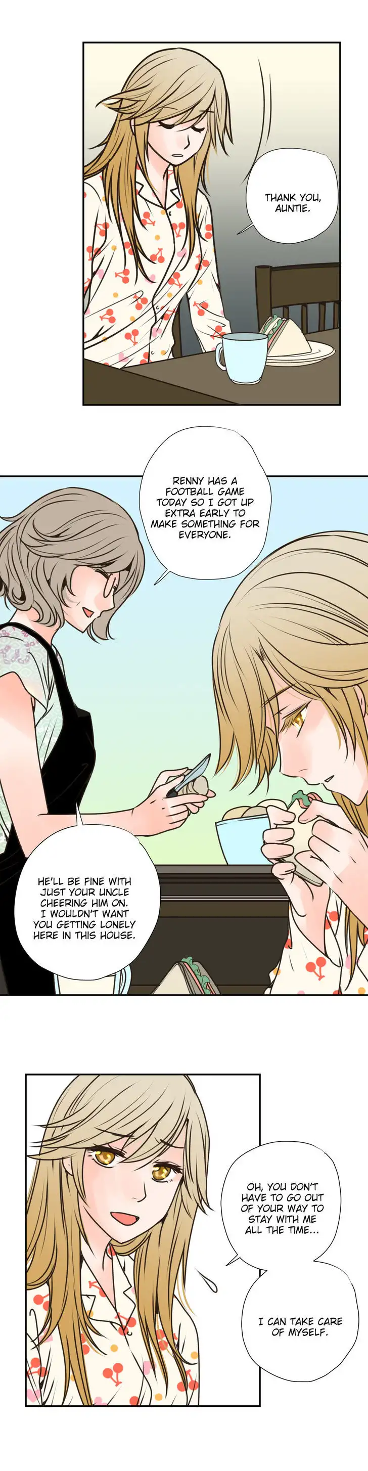 Pulse - Chapter 62 [photo 13] - MangaPorn