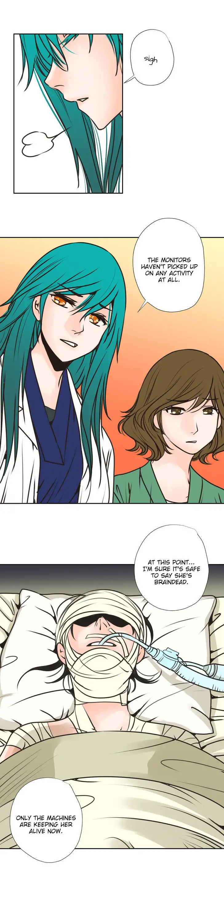 Pulse - Chapter 62 [photo 17] - MangaPorn