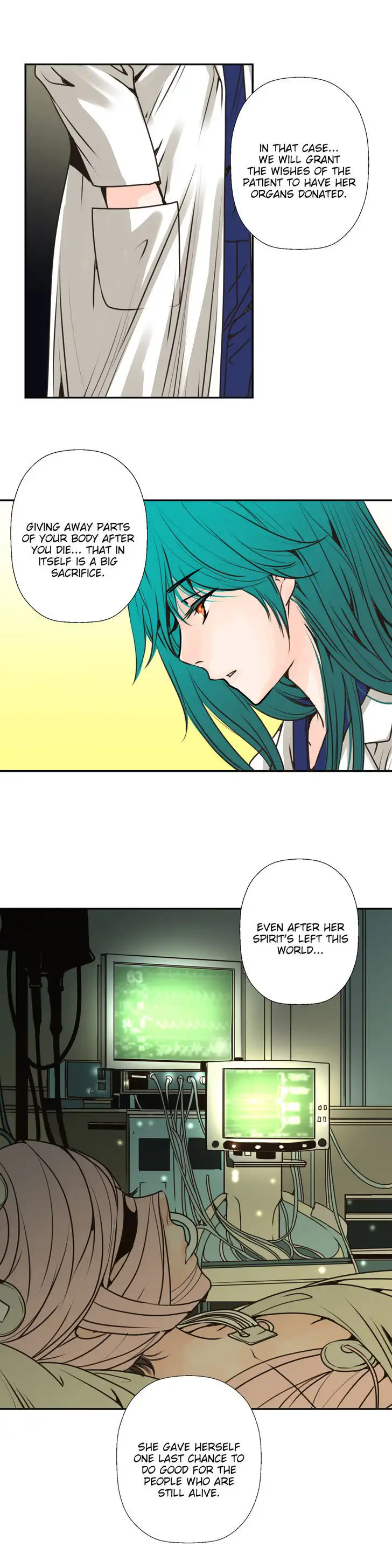 Pulse - Chapter 62 [photo 18] - MangaPorn