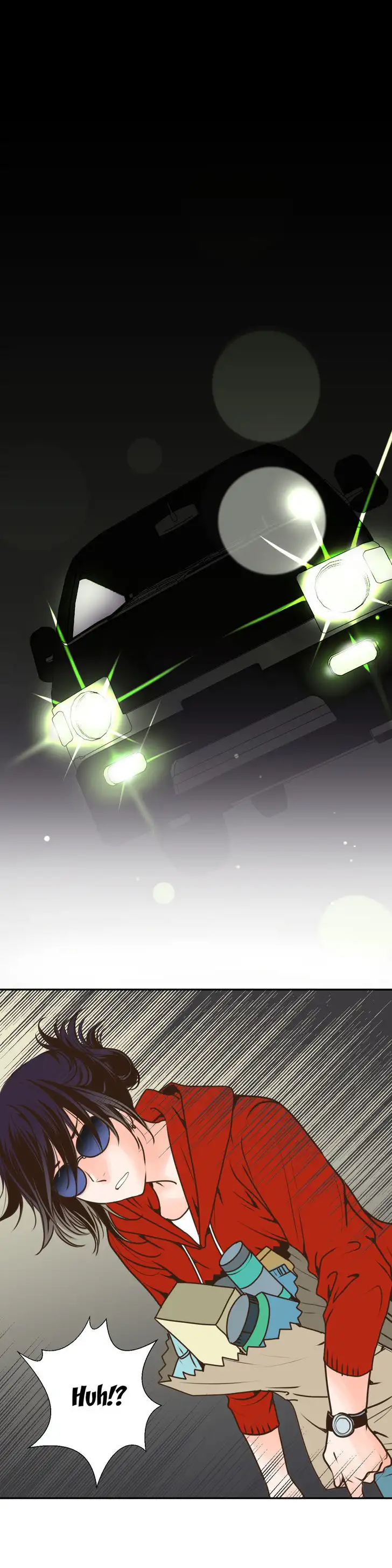 Pulse - Chapter 62 [photo 2] - MangaPorn