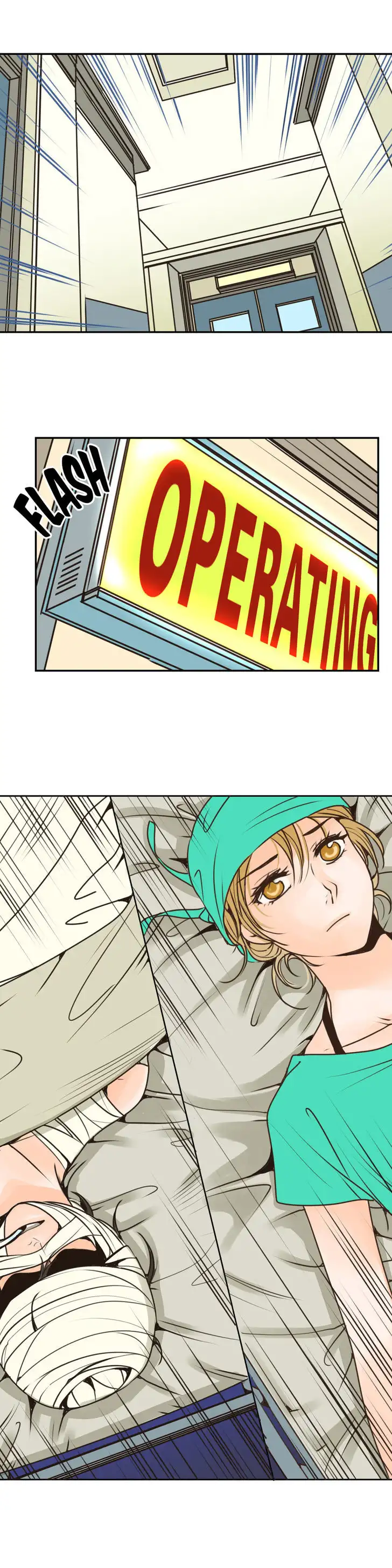 Pulse - Chapter 62 [photo 20] - MangaPorn