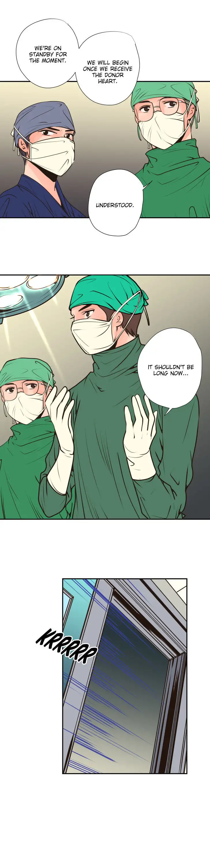 Pulse - Chapter 62 [photo 22] - MangaPorn