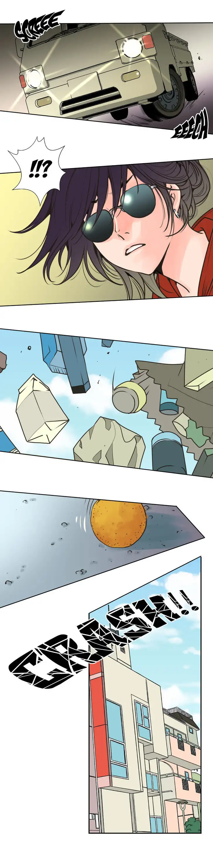 Pulse - Chapter 62 [photo 3] - MangaPorn