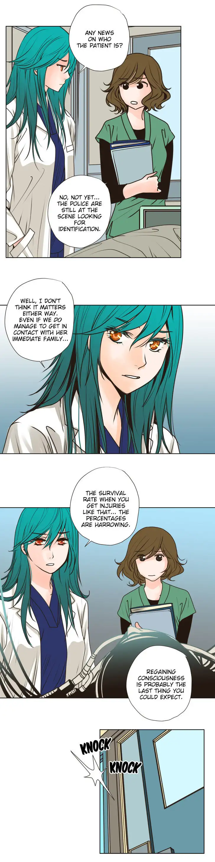 Pulse - Chapter 62 [photo 8] - MangaPorn