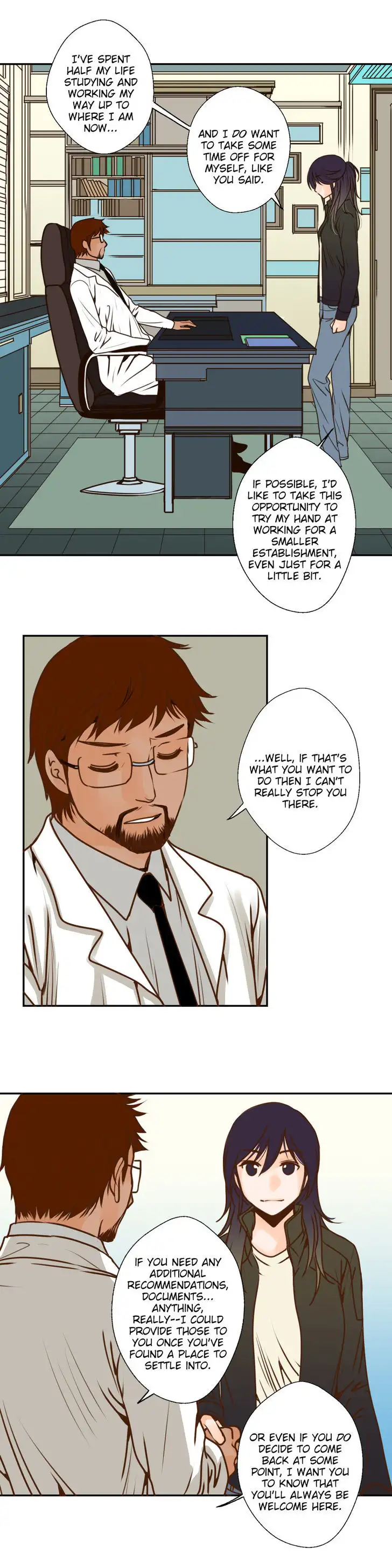 Pulse - Chapter 63 [photo 10] - MangaPorn