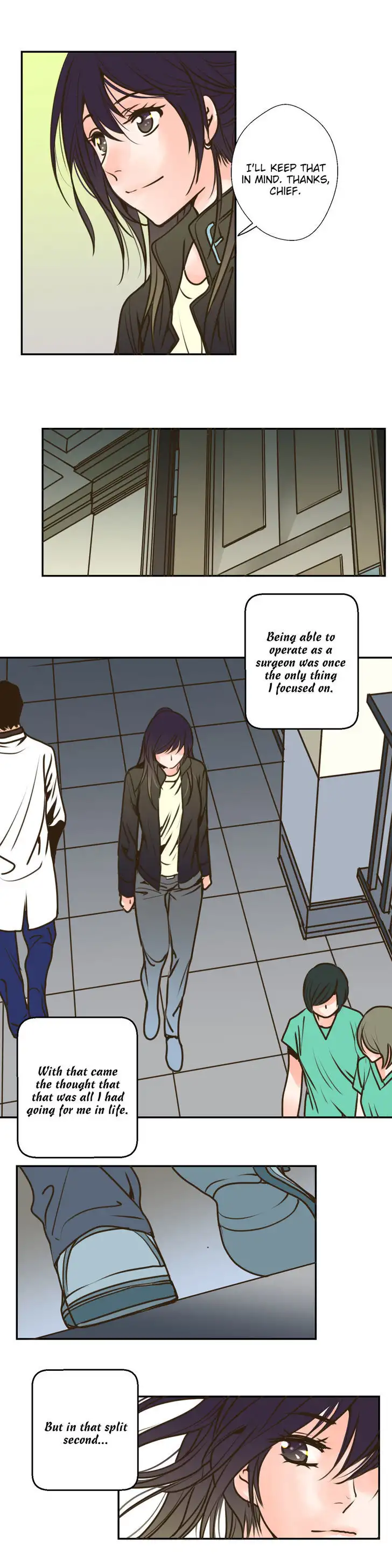 Pulse - Chapter 63 [photo 11] - MangaPorn