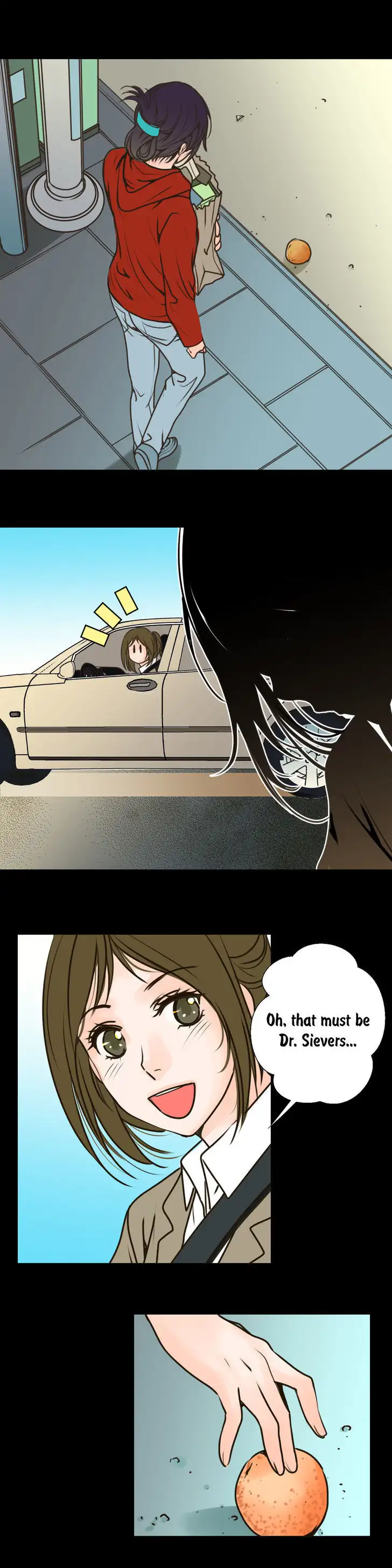 Pulse - Chapter 63 [photo 13] - MangaPorn