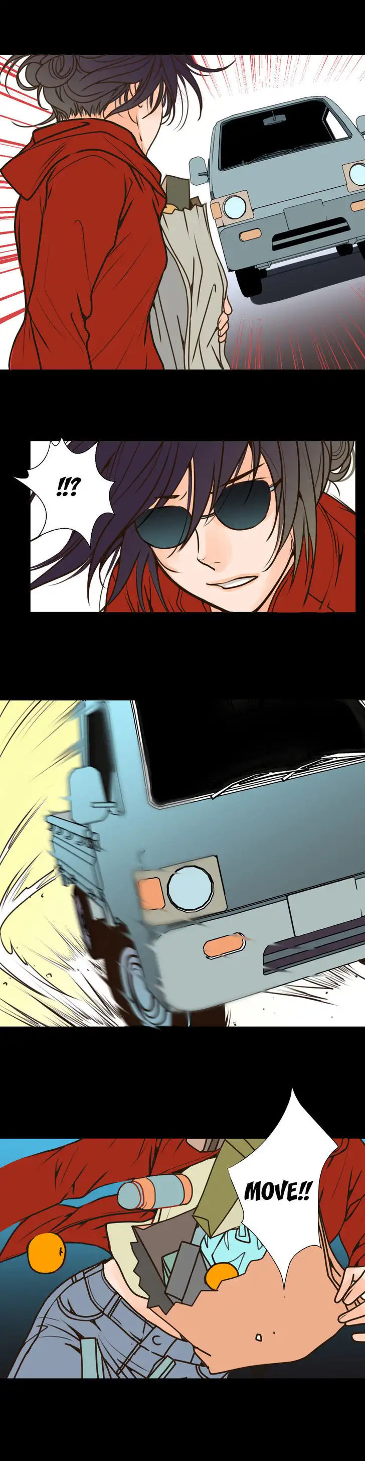 Pulse - Chapter 63 [photo 14] - MangaPorn