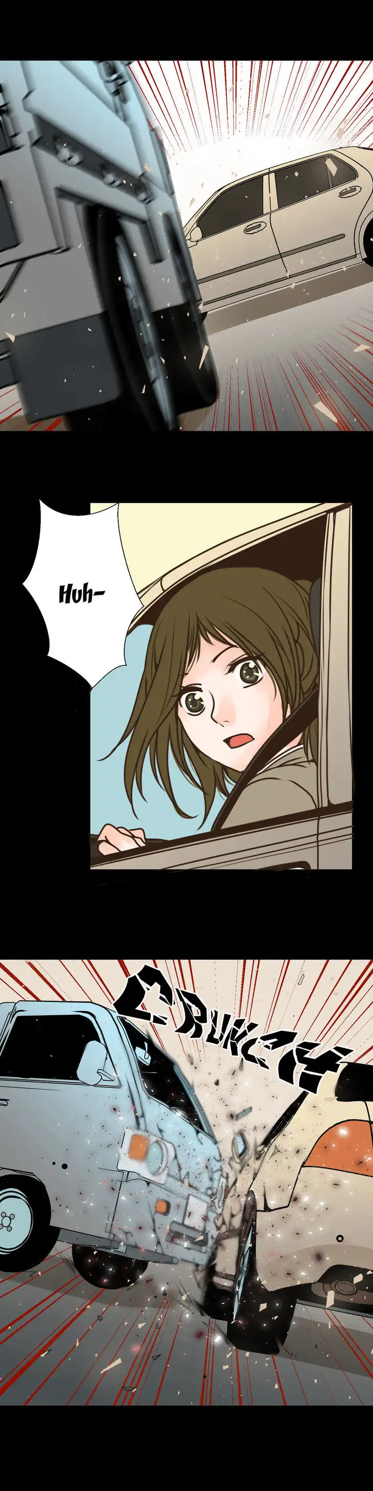 Pulse - Chapter 63 [photo 16] - MangaPorn